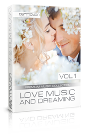 Love Music And Dreaming Vol.1