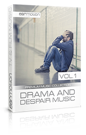 Drama And Despair Music Vol.1