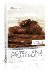 Action And Sport Music Vol.2