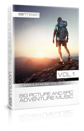 Big Picture And Epic Adventure Music Vol.1