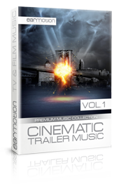 Cinematic Traile Music Vol.1