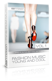 Fashion Music Young And Cool Vol.1