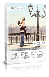 Hope And Happy End Music Vol.2