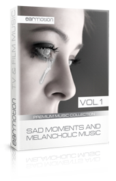 Sad Moments And Melancholic Music Vol.1