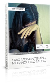 Sad Moments And Melancholic Music Vol.2